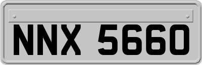 NNX5660