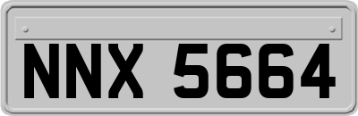 NNX5664