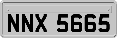 NNX5665