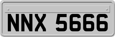 NNX5666