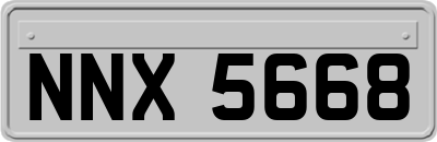 NNX5668