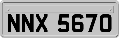 NNX5670