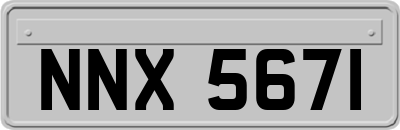 NNX5671