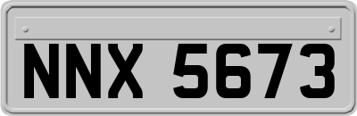 NNX5673