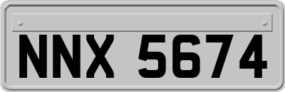 NNX5674