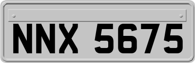 NNX5675