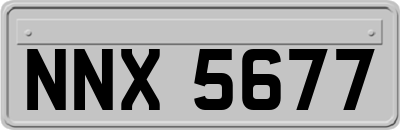 NNX5677