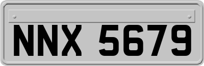 NNX5679