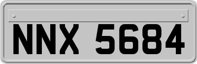 NNX5684