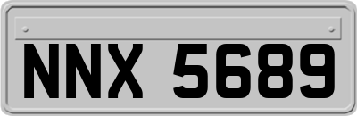 NNX5689