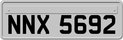 NNX5692