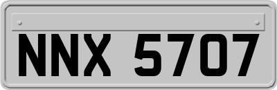 NNX5707