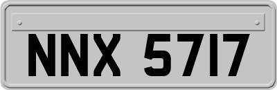 NNX5717