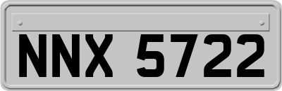 NNX5722