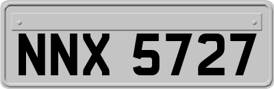 NNX5727