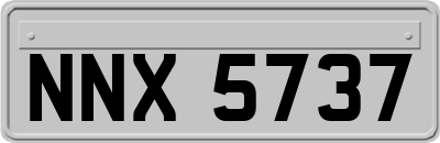 NNX5737