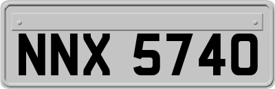 NNX5740