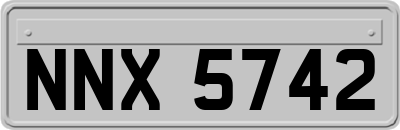 NNX5742