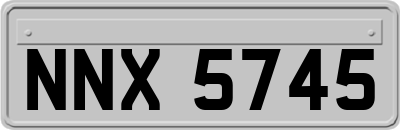 NNX5745