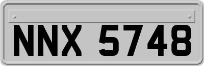 NNX5748