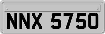 NNX5750
