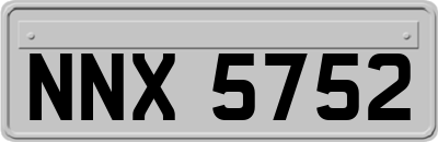 NNX5752