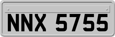 NNX5755