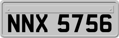 NNX5756