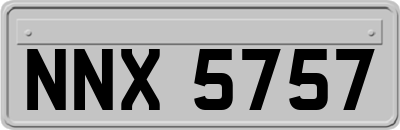 NNX5757