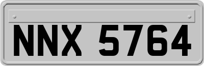 NNX5764