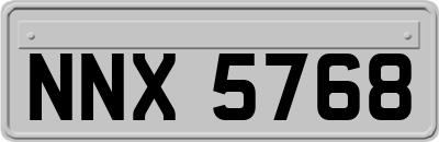 NNX5768