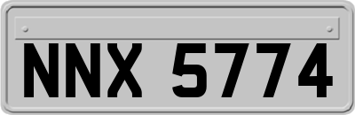NNX5774