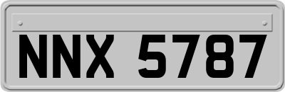NNX5787