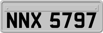 NNX5797