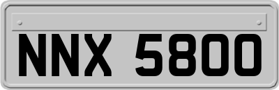 NNX5800