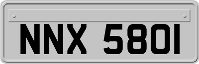 NNX5801