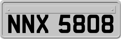 NNX5808