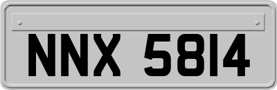 NNX5814