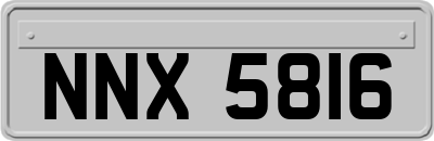 NNX5816