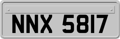 NNX5817