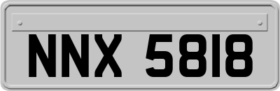 NNX5818