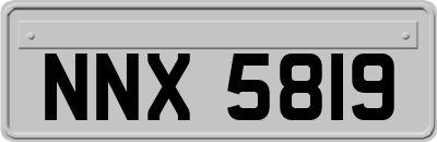 NNX5819