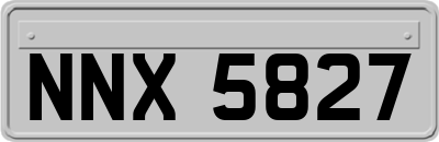 NNX5827
