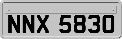 NNX5830