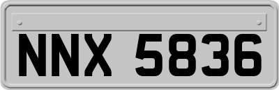 NNX5836