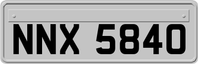 NNX5840