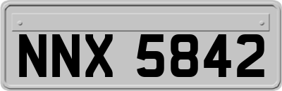NNX5842