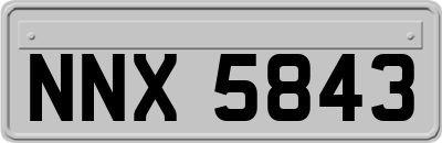 NNX5843