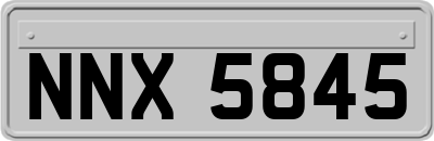 NNX5845