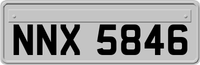 NNX5846